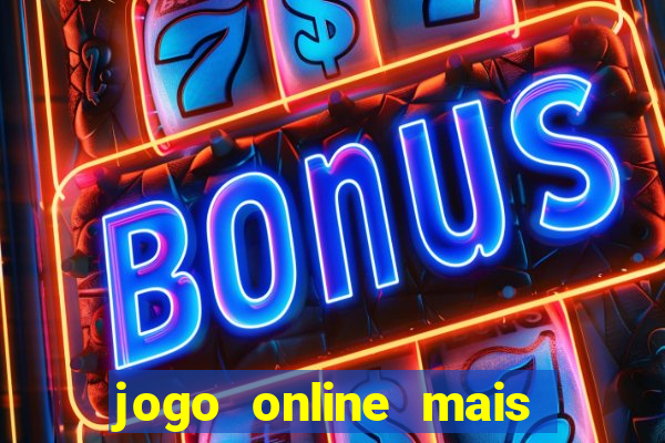 jogo online mais jogado do mundo